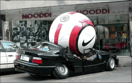 nike viral marketing