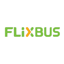 Logo Flixbus