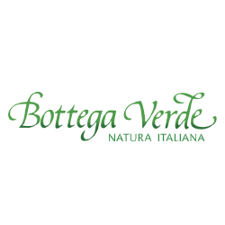 Logo Bottega Verde