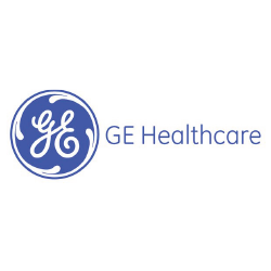 Logo Ge Healthcare