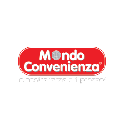 Logo Mondo Convenienza