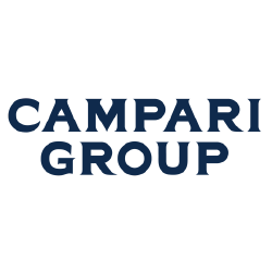 Logo Campari Group