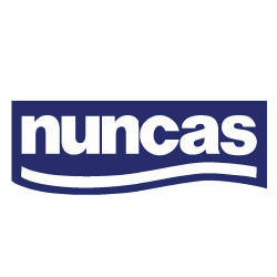 Logo Nuncas