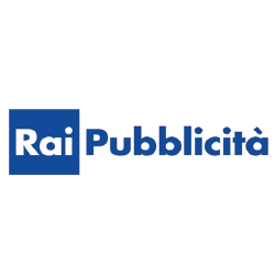 Logo Rai Pubblicità