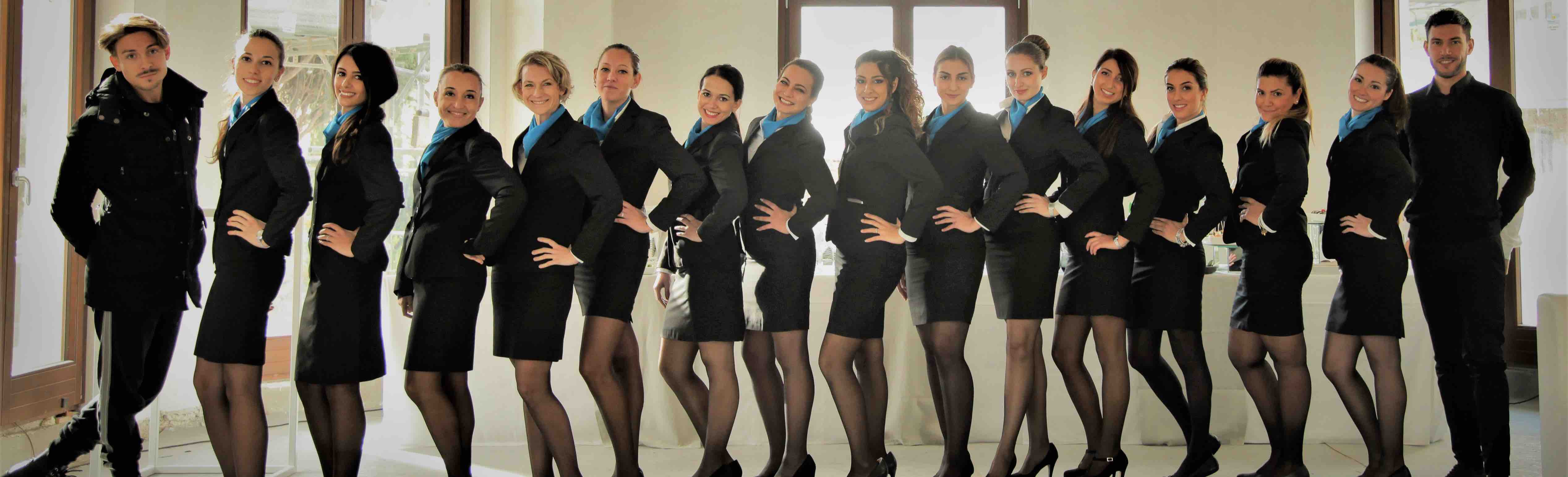 Congresso Hostess