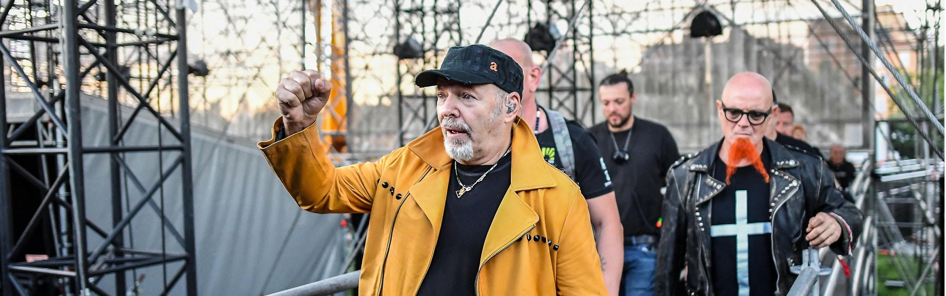 Grandi Eventi - Vasco Rossi