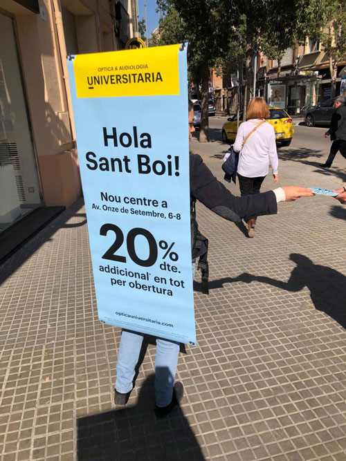 optica sant boi