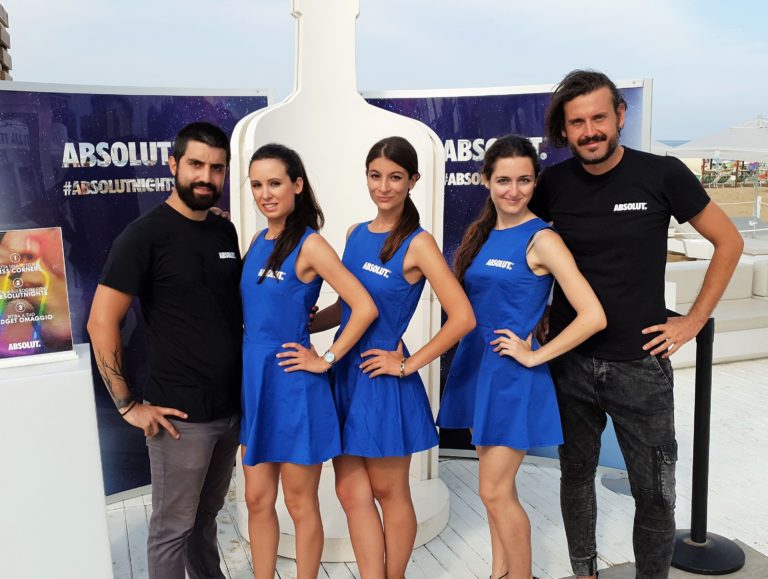 Migliore Agenzia di Promoter - Avvicina i clienti target con Azioni
