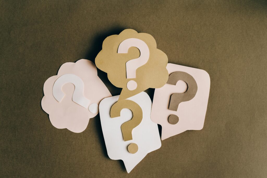 mystery client