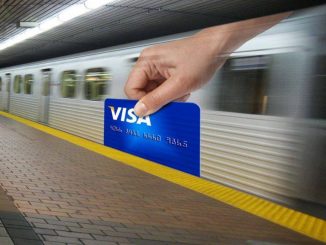 unconventional marketing - Visa