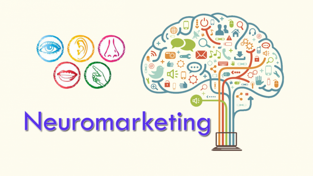 neuromarketing hostess & promoter