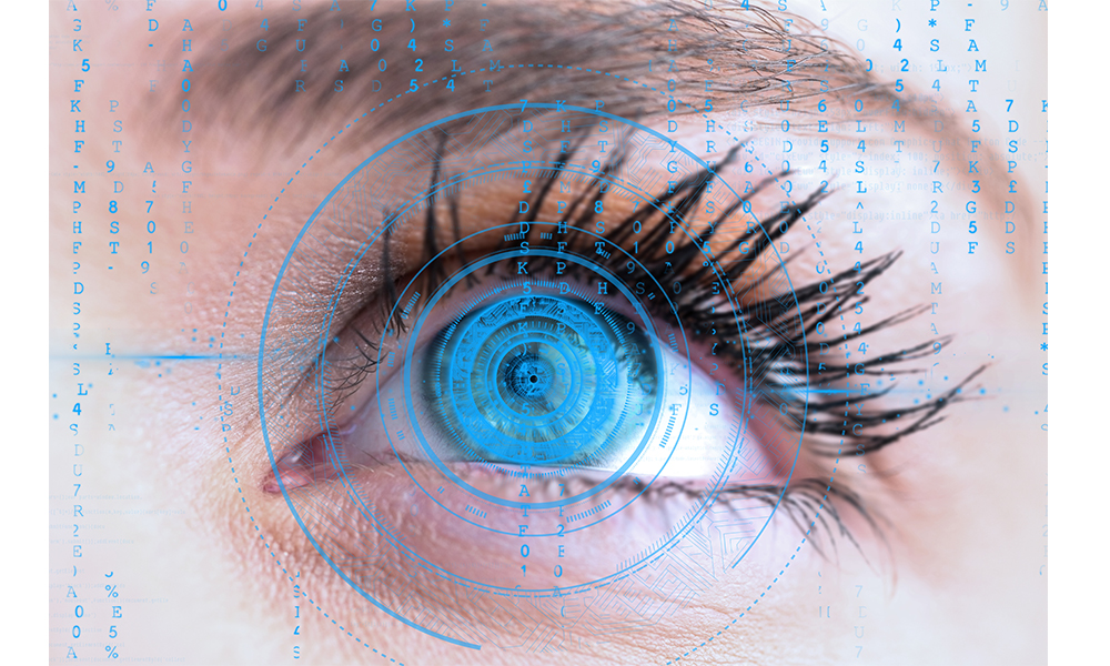 eye tracking marketing