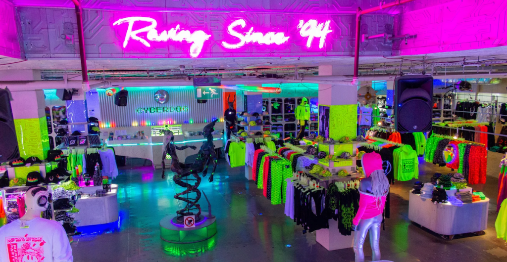 Concept store: cos’è, come si apre e i 10 esempi più brillanti ...