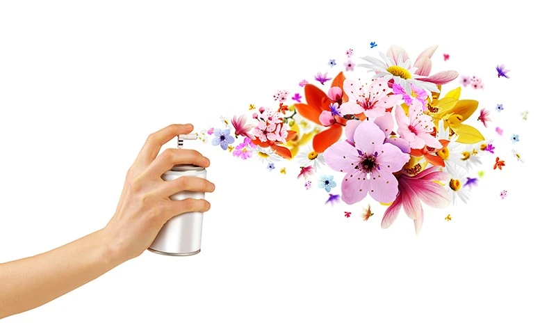 Marketing olfattivo:  esempi di scent marketing